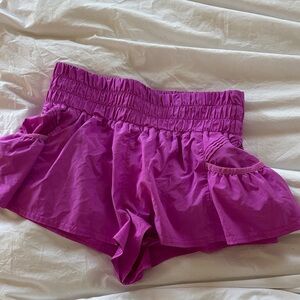 FP Get Your Flirt On Shorts